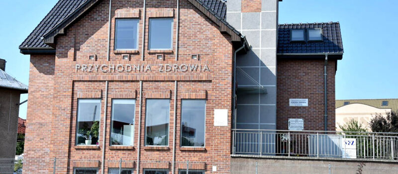 Dziwnów ogłasza konkurs na bezpłatne porady specjalistyczne. Lekarze powalczą ceną