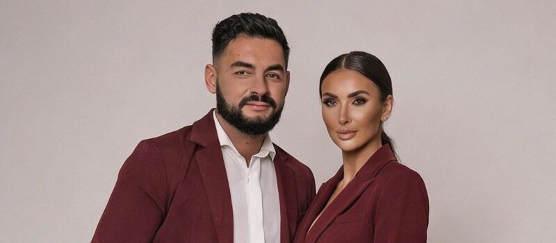 Zaufaliście mi w kwestii urody - teraz czas na krok milowy. Witajcie w Mild - Medica Międzyzdroje!