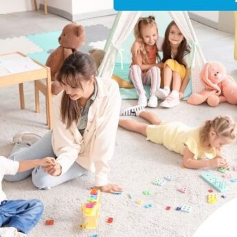 Już wkrótce rusza Klub Dziecięcy w Gostyniu