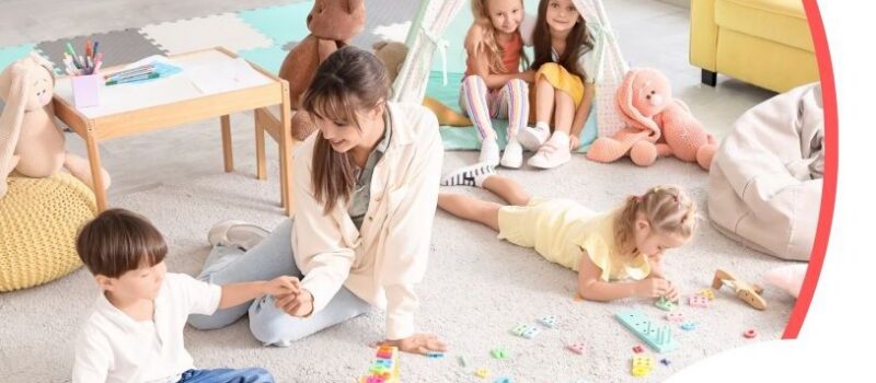 Już wkrótce rusza Klub Dziecięcy w Gostyniu