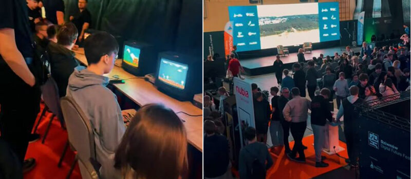 Przed nami finał Dziwnów Digital Future Festival. Organizatorzy odsłaniają sobotni program