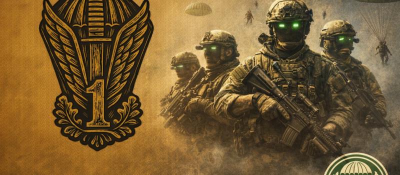 „Zanim uderzył GROM”. Nowa wystawa czasowa w MHZK