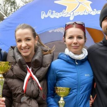 Międzyzdrojska Liga Biegowa zakończyła czwarty sezon. Na starcie ponad 150 zawodników
