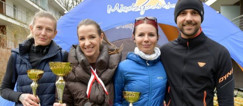 Międzyzdrojska Liga Biegowa zakończyła czwarty sezon. Na starcie ponad 150 zawodników Międzyzdrojska Liga Biegowa zakończyła czwarty sezon. Na starcie ponad 150 zawodników