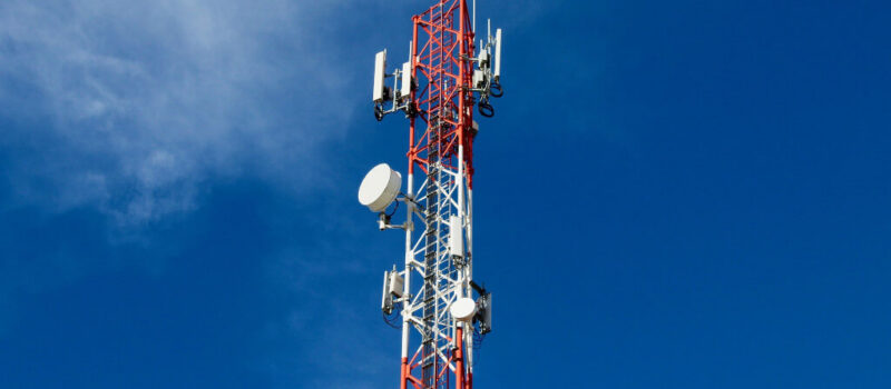 P4 z pozwoleniem na budowę w Dziwnowie. 16-metrowa konstrukcja przy ul. Kościelnej