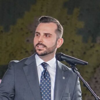 Bezpieczeństwo zaczyna się od rozmowy. W Kamieniu Pomorskim odbędzie się lekcja obywatelska z Wicewojewodą