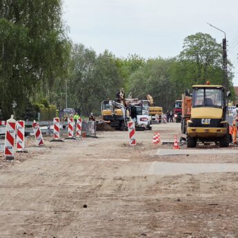 Przepinają przyłącza na Orzeszkowej. We wtorek po południu będzie przerwa w dostawie wody