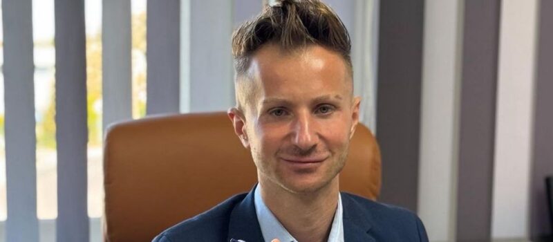 Świetlica będzie, na ścieżkę trzeba poczekać. Wójt Świerzna odpowiadał mieszkańcom