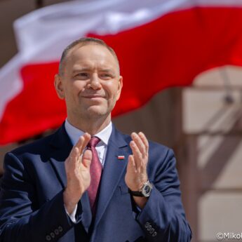 Prezydent chce referendum w sprawie Zielonego Ładu. Znamy pytanie