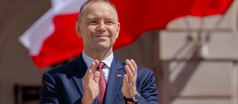 Prezydent chce referendum w sprawie Zielonego Ładu. Znamy pytanie