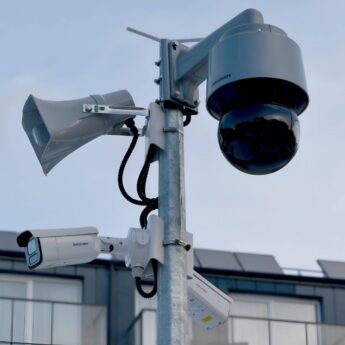 Kamery trafią do kolejnych miejscowości. Międzyzdroje rozbudowują monitoring za 745 tys. zł