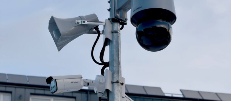 Kamery trafią do kolejnych miejscowości. Międzyzdroje rozbudowują monitoring za 745 tys. zł