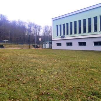 Ponad 123 tys. zł na sportową infrastrukturę w powiecie kamieńskim