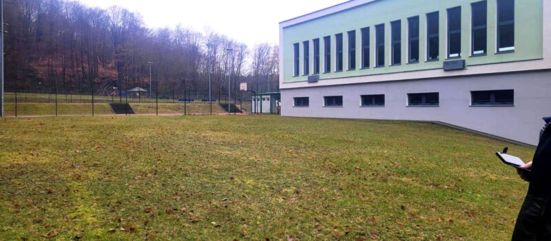 Ponad 123 tys. zł na sportową infrastrukturę w powiecie kamieńskim Ponad 123 tys. zł na sportową infrastrukturę w powiecie kamieńskim