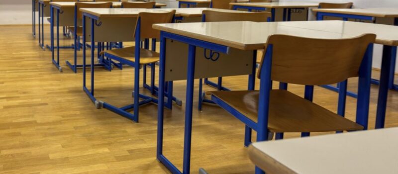 Edukacja zdrowotna wchodzi do szkół na stałe. Od 2026 roku ocena trafi do średniej