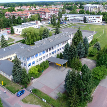 Ponad 6 mln zł na modernizację „Staszica”. Szkoła przejdzie dużą termomodernizację