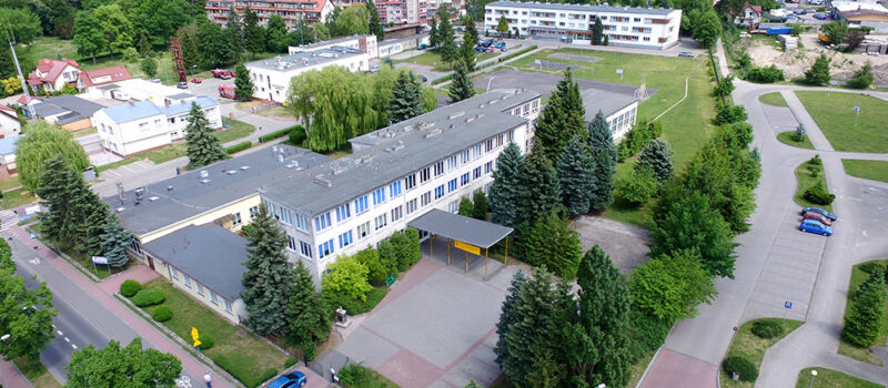 Ponad 6 mln zł na modernizację „Staszica”. Szkoła przejdzie dużą termomodernizację