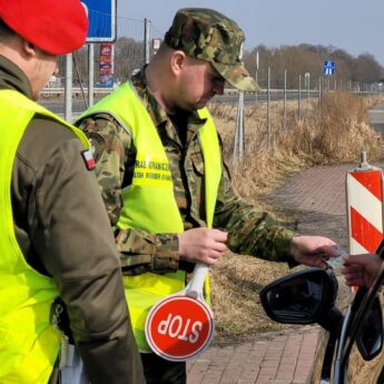 Rekrutacja do Morskiego Oddziału Straży Granicznej trwa. Służba także w naszym regionie