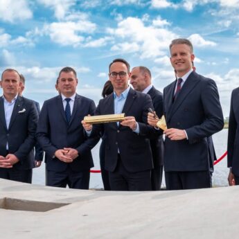 Historyczna umowa podpisana! Tunel pod Odrą skróci drogę nad morze!