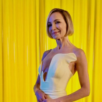 Ania Wyszkoni pierwszą gwiazdą Festiwalu Gwiazd Sportu w Dziwnowie