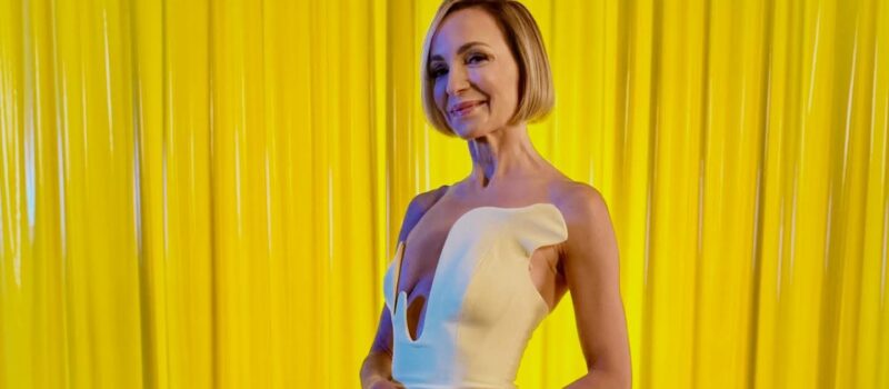 Ania Wyszkoni pierwszą gwiazdą Festiwalu Gwiazd Sportu w Dziwnowie Ania Wyszkoni pierwszą gwiazdą Festiwalu Gwiazd Sportu w Dziwnowie