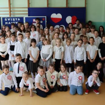 80 lat szkoły w Koniewie. Będzie jubileusz pełen wspomnień i spotkań po latach