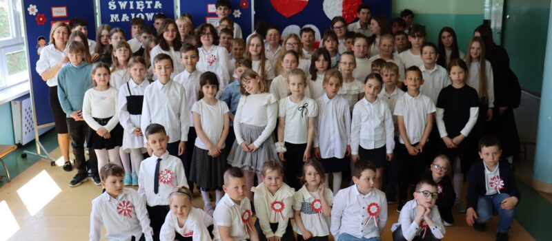 80 lat szkoły w Koniewie. Będzie jubileusz pełen wspomnień i spotkań po latach