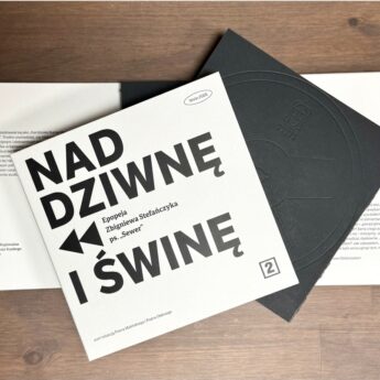 Opowieść weterana i zesłańca: nowa publikacja wolińskiego muzeum