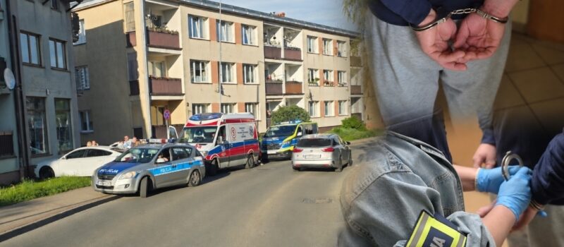 Pijany kierowca BMW wjechał na chodnik i zahaczył o wózek dziecięcy. 47-latek odpowie przed sądem Pijany kierowca BMW wjechał na chodnik i zahaczył o wózek dziecięcy. 47-latek odpowie przed sądem