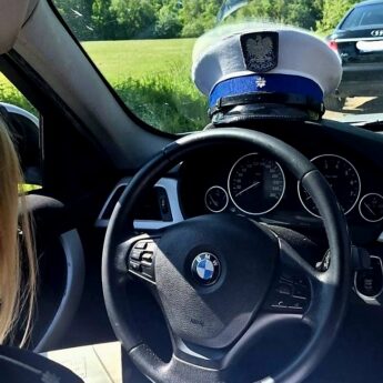 Blisko 3 promile na rowerze! Policjanci ujawnili też kierowców bez uprawnień