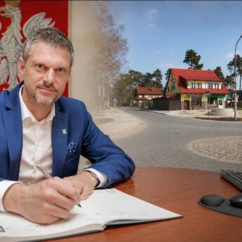 Dziwnów konsultuje zmiany w planie dla Łukęcina. Chodzi o kolorystykę dachów