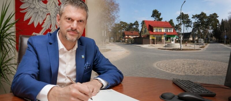 Dziwnów konsultuje zmiany w planie dla Łukęcina. Chodzi o kolorystykę dachów Dziwnów konsultuje zmiany w planie dla Łukęcina. Chodzi o kolorystykę dachów