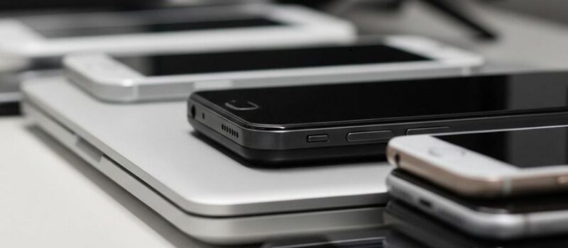 Polacy grillowali, rząd podpisał opłatę od smartfonów