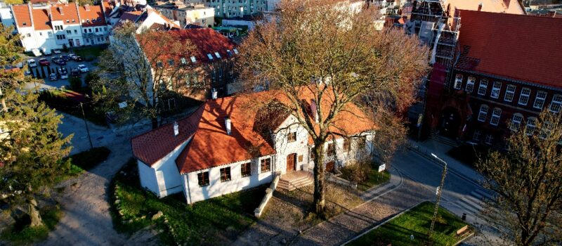 Noc Muzeów 2026 w Kamieniu Pomorskim. Będzie próba pobicia historycznego rekordu! Noc Muzeów 2026 w Kamieniu Pomorskim. Będzie próba pobicia historycznego rekordu!