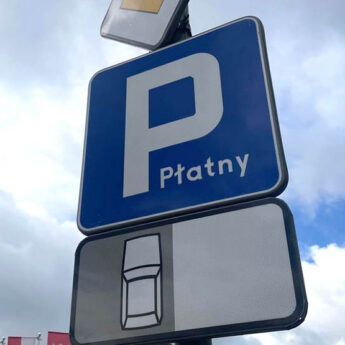 Po 10 latach zmienią się stawki za parkowanie przy kamieńskim ratuszu?