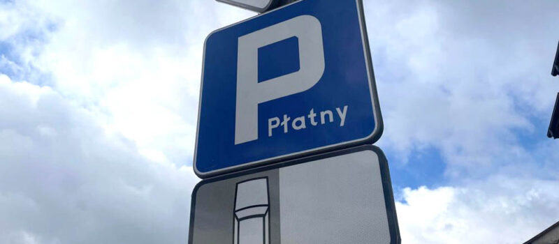 Po 10 latach zmienią się stawki za parkowanie przy kamieńskim ratuszu? Po 10 latach zmienią się stawki za parkowanie przy kamieńskim ratuszu?