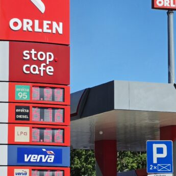 Ostatni dzień tańszego tankowania! Ceny mogą wzrosnąć nawet o 60 groszy