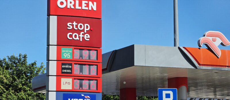 Ostatni dzień tańszego tankowania! Ceny mogą wzrosnąć nawet o 60 groszy