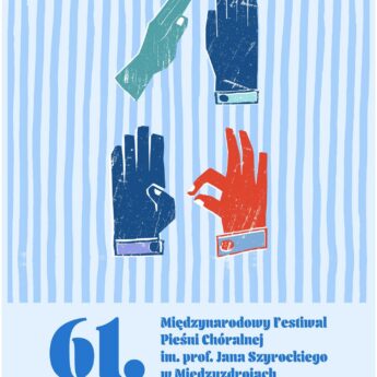 Międzyzdroje ponownie staną się stolicą muzyki chóralnej. Przed nami 61. Międzynarodowy Festiwal Pieśni Chóralnej