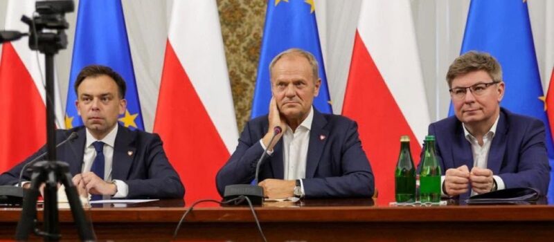 Koniec taniego tankowania? Rząd wygasi pakiet CPN z końcem czerwca Koniec taniego tankowania? Rząd wygasi pakiet CPN z końcem czerwca