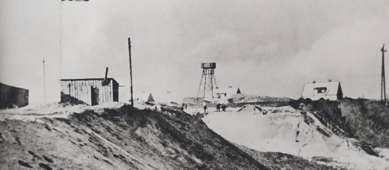 Tak 90 lat temu szukano Jomsborga! Niezwykłe zdjęcie przypomina wielką historię Wolina Tak 90 lat temu szukano Jomsborga! Niezwykłe zdjęcie przypomina wielką historię Wolina