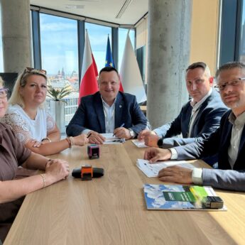 Ponad 3,4 mln zł dla portu w Dziwnowie. Będzie rozbudowa hali i nowoczesna sztaplarka