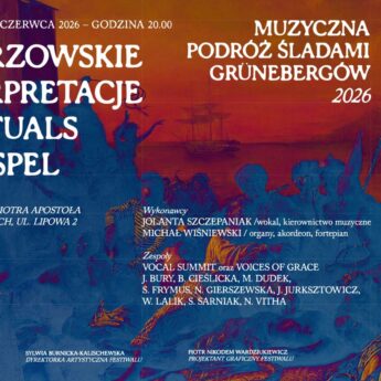 Dziś w Międzyzdrojach koncert gospel i Piknik Piotrowy przy kościele