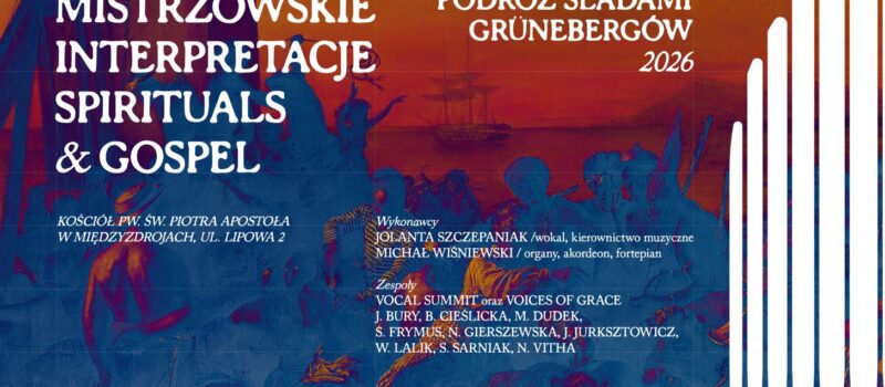 Dziś w Międzyzdrojach koncert gospel i Piknik Piotrowy przy kościele