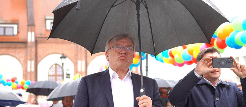 Najbogatszy poseł w Polsce ujawnił majątek. Kwoty robią wrażenie!