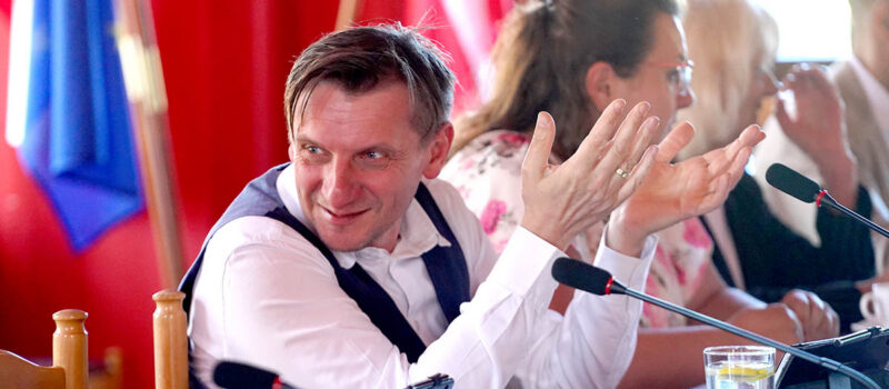 Majątki radnych Kamienia Pomorskiego. Lider zestawienia mocno odjechał reszcie!
