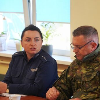 Sezon pod specjalnym nadzorem. Policja i Straż Graniczna zapowiadają kontrole w Dziwnowie