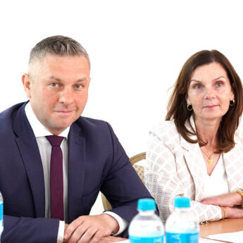 Wotum zaufania i absolutorium dla Burmistrza Golczewa. Raport pokazuje rok dużych inwestycji