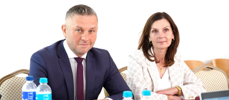 Wotum zaufania i absolutorium dla Burmistrza Golczewa. Raport pokazuje rok dużych inwestycji