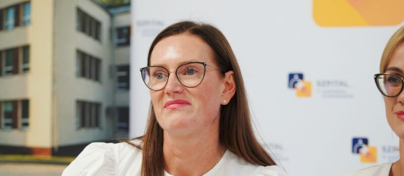 Ponad 1,7 mln zł z KPO dla kamieńskiego szpitala. Oddział wewnętrzny z nowoczesnym sprzętem